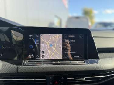 VW GOLF 8 1.5 eTSI 150 DSG R-Line