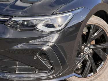 VW GOLF 8 1.5 eTSI 150 DSG R-Line
