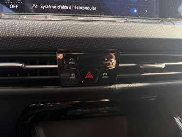 VW GOLF 8 1.5 eTSI 150 DSG R-Line