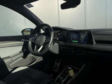 VW GOLF 8 1.5 eTSI 150 DSG R-Line