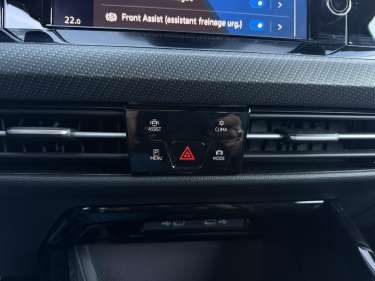 VW GOLF 8 1.5 eTSI 150 DSG R-Line