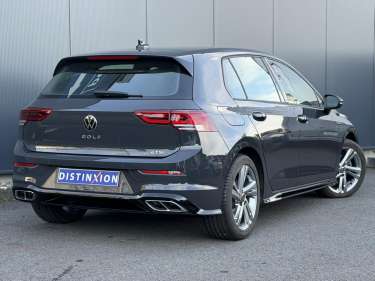 VW GOLF 8 1.5 eTSI 150 DSG R-Line