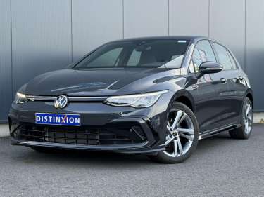 VW GOLF 8 1.5 eTSI 150 DSG R-Line