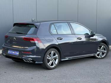 VW GOLF 8 1.5 eTSI 150 DSG R-Line