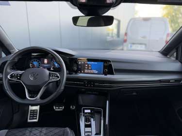 VW GOLF 8 1.5 eTSI 150 DSG R-Line