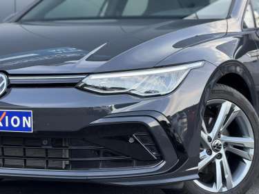 VW GOLF 8 1.5 eTSI 150 DSG R-Line
