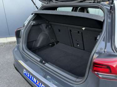 VW GOLF 8 1.5 eTSI 150 DSG R-Line