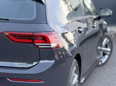 VW GOLF 8 1.5 eTSI 150 DSG R-Line