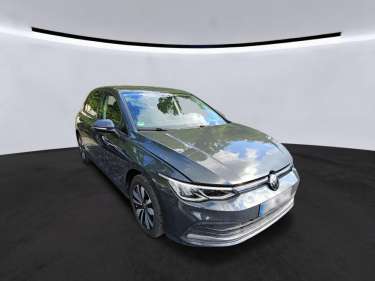 VW GOLF 8 1.5 TSI 150 Goal