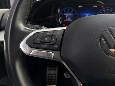 VW GOLF 8 1.0 TSI 110 Goal