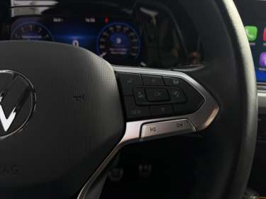 VW GOLF 8 1.0 TSI 110 Goal