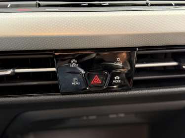 VW GOLF 8 1.0 TSI 110 Goal