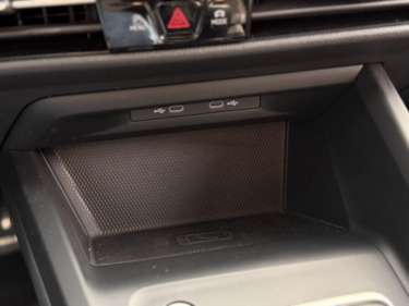 VW GOLF 8 1.0 TSI 110 Goal