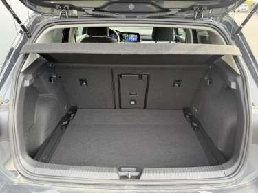 VW GOLF 8 1.0 TSI 110 Goal