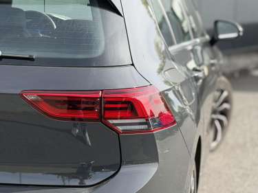 VW GOLF 8 1.0 TSI 110 Goal