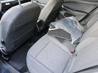 VW GOLF 8 1.5 TSI 150 Goal