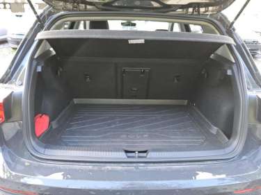 VW GOLF 8 1.5 TSI 150 Goal