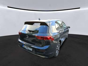 VW GOLF 8 1.5 TSI 150 Goal