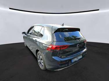 VW GOLF 8 1.5 TSI 150 Goal
