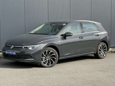 VW GOLF 8 1.5 TSI 150 Goal