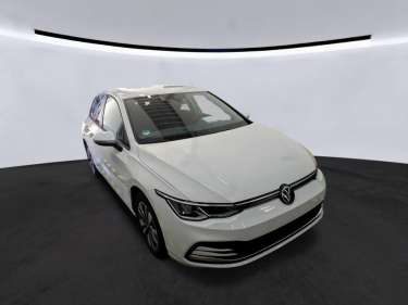 VW GOLF 8 1.5 TSI 130 Goal