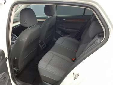 VW GOLF 8 1.5 TSI 130 Goal