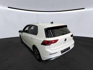 VW GOLF 8 1.5 TSI 130 Goal