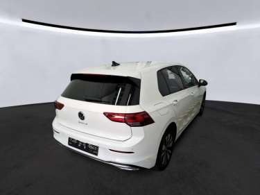 VW GOLF 8 1.5 TSI 130 Goal
