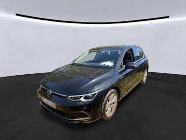 VW GOLF 8 1.5 TSI 130 Style