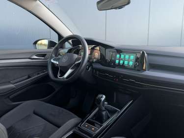 VW GOLF 8 1.5 TSI 130 Style