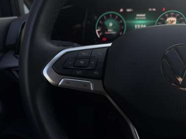 VW GOLF 8 1.5 TSI 130 Style