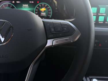 VW GOLF 8 1.5 TSI 130 Style