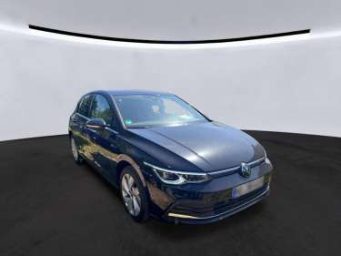 VW GOLF 8 1.5 TSI 130 Style