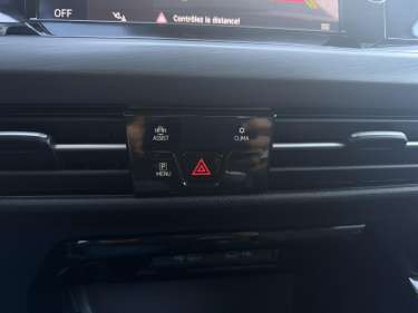 VW GOLF 8 1.5 TSI 130 Style