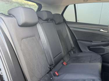 VW GOLF 8 1.5 TSI 130 Style