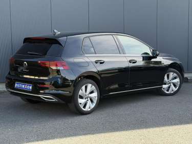 VW GOLF 8 1.5 TSI 130 Style