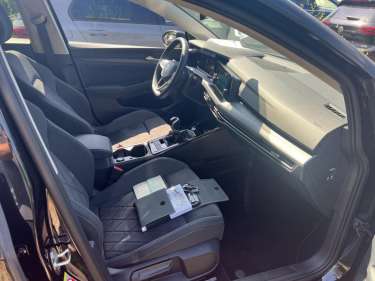 VW GOLF 8 1.5 TSI 130 Style