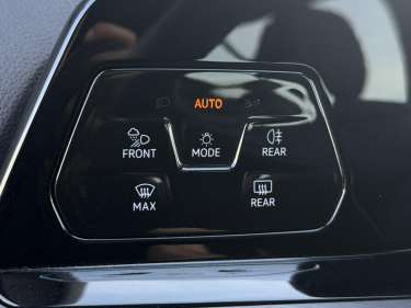 VW GOLF 8 1.5 TSI 130 Style