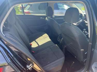 VW GOLF 8 1.5 TSI 130 Style