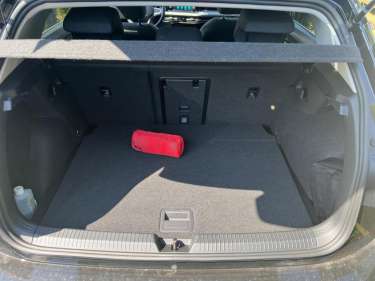VW GOLF 8 1.5 TSI 130 Style