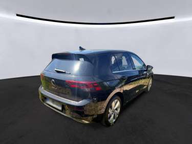 VW GOLF 8 1.5 TSI 130 Style