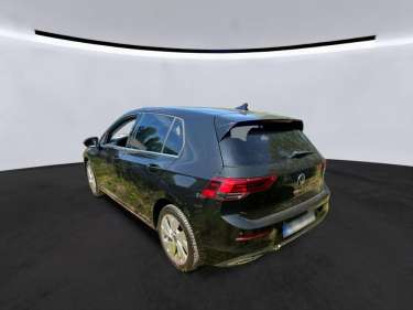 VW GOLF 8 1.5 TSI 130 Style
