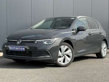 VW GOLF 8 1.5 TSI 130 Style