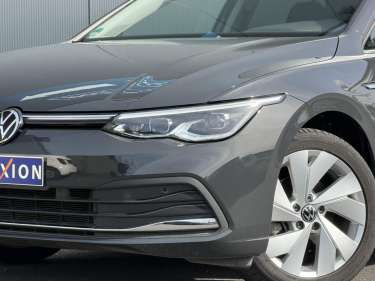VW GOLF 8 1.5 TSI 130 Style