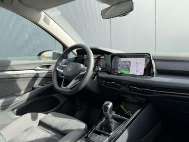 VW GOLF 8 1.5 TSI 130 Style