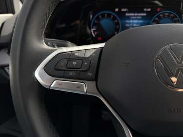 VW GOLF 8 1.5 TSI 130 Style