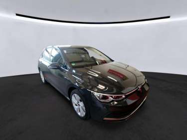 VW GOLF 8 1.5 TSI 130 Style