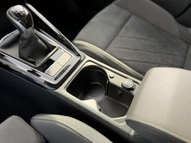 VW GOLF 8 1.5 TSI 130 Style