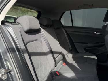 VW GOLF 8 1.5 TSI 130 Style