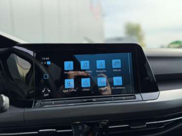 VW GOLF 8 1.5 TSI 130 Style